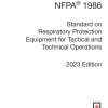 NFPA 1986 PDF